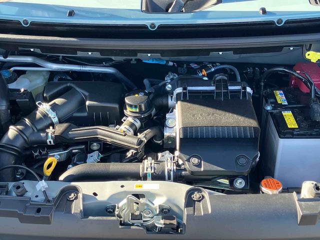 タフトGターボ ダーククロムベンチャー(福島県)の中古車