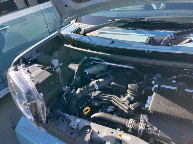 タフトGターボ ダーククロムベンチャー(福島県)の中古車