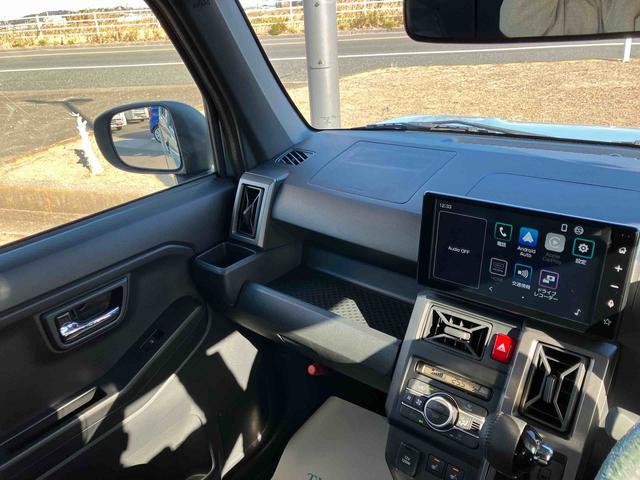 タフトGターボ ダーククロムベンチャー(福島県)の中古車