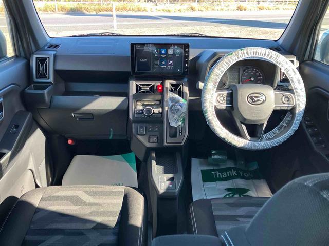 タフトGターボ ダーククロムベンチャー(福島県)の中古車