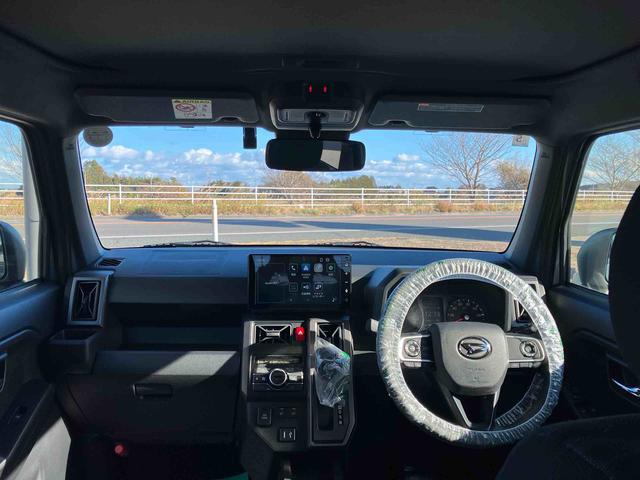 タフトGターボ ダーククロムベンチャー(福島県)の中古車