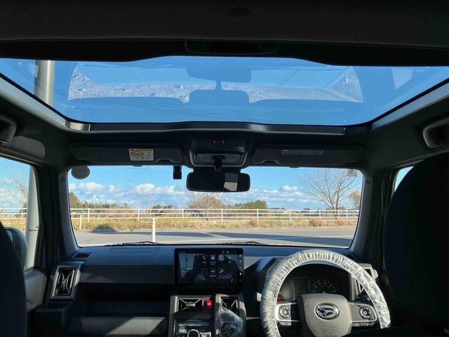 タフトGターボ ダーククロムベンチャー(福島県)の中古車