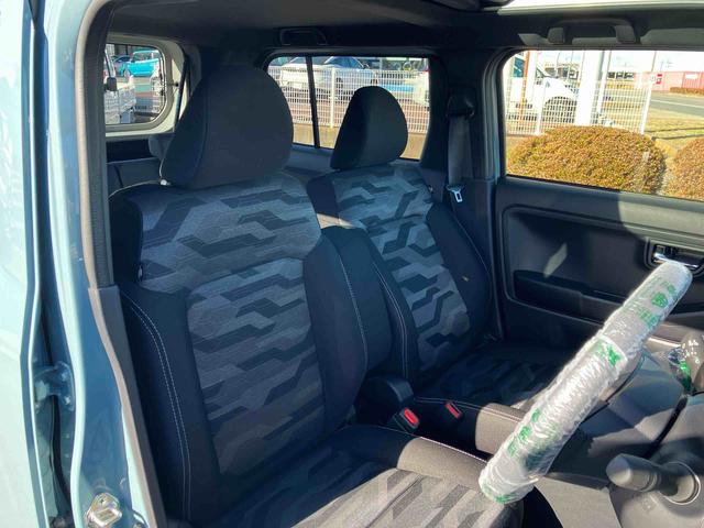 タフトGターボ ダーククロムベンチャー(福島県)の中古車