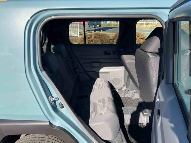 タフトGターボ ダーククロムベンチャー(福島県)の中古車