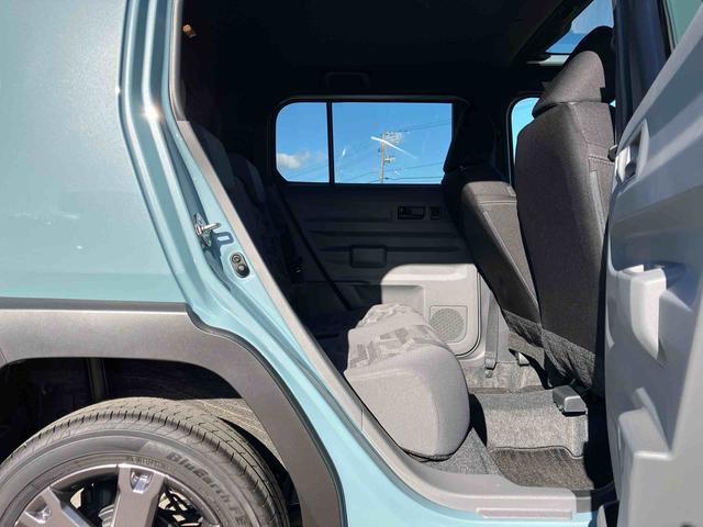 タフトGターボ ダーククロムベンチャー(福島県)の中古車