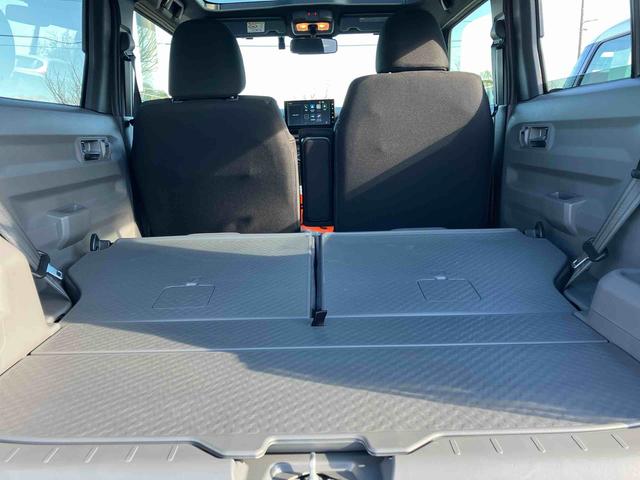 タフトGターボ ダーククロムベンチャー(福島県)の中古車