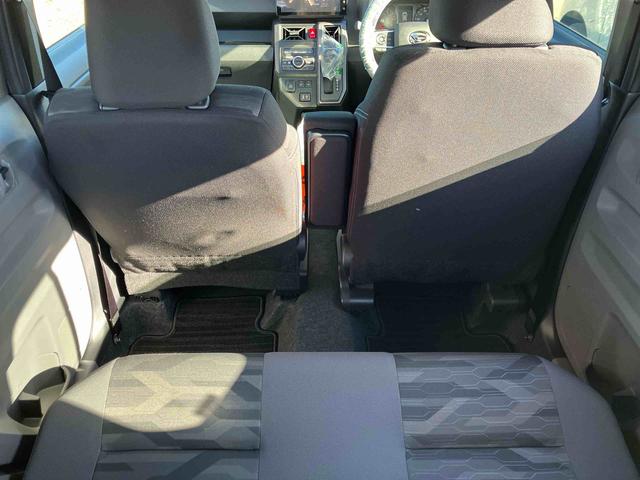 タフトGターボ ダーククロムベンチャー(福島県)の中古車