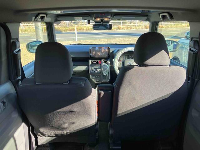 タフトGターボ ダーククロムベンチャー(福島県)の中古車