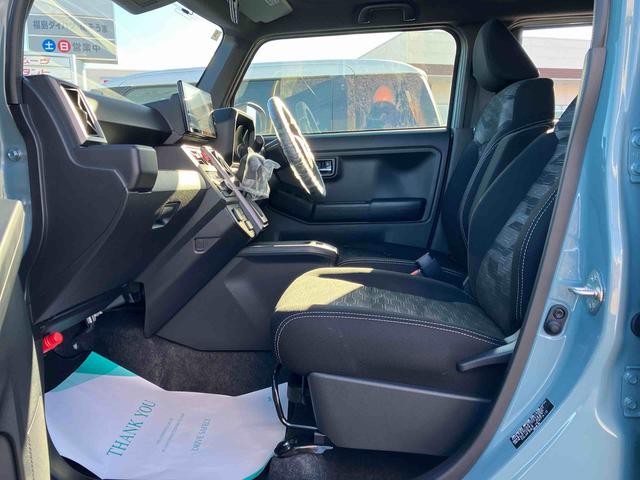 タフトGターボ ダーククロムベンチャー(福島県)の中古車