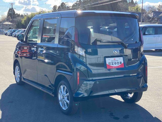 ムーヴG2WD CVT 660cc 両側スライドドア ディスプレイオーディオ 衝突被害軽減ブレーキ 横滑り防止装置 ABS バックモニター アイドリングストップ プッシュボタンスタート 届出済未使用車(福島県)の中古車