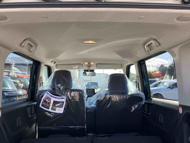 ムーヴG2WD CVT 660cc 両側スライドドア ディスプレイオーディオ 衝突被害軽減ブレーキ 横滑り防止装置 ABS バックモニター アイドリングストップ プッシュボタンスタート 届出済未使用車(福島県)の中古車