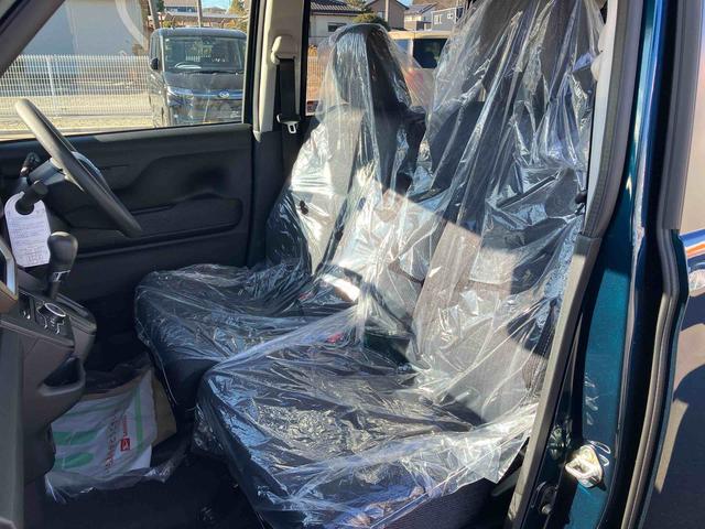 ムーヴG2WD CVT 660cc 両側スライドドア ディスプレイオーディオ 衝突被害軽減ブレーキ 横滑り防止装置 ABS バックモニター アイドリングストップ プッシュボタンスタート 届出済未使用車(福島県)の中古車