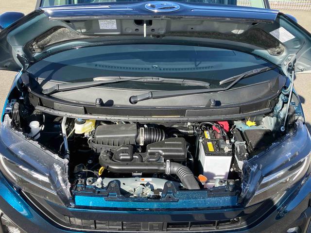 ムーヴG2WD CVT 660cc 両側スライドドア ディスプレイオーディオ 衝突被害軽減ブレーキ 横滑り防止装置 ABS バックモニター アイドリングストップ プッシュボタンスタート 届出済未使用車(福島県)の中古車