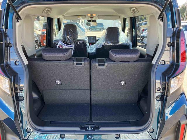 ムーヴG2WD CVT 660cc 両側スライドドア ディスプレイオーディオ 衝突被害軽減ブレーキ 横滑り防止装置 ABS バックモニター アイドリングストップ プッシュボタンスタート 届出済未使用車(福島県)の中古車