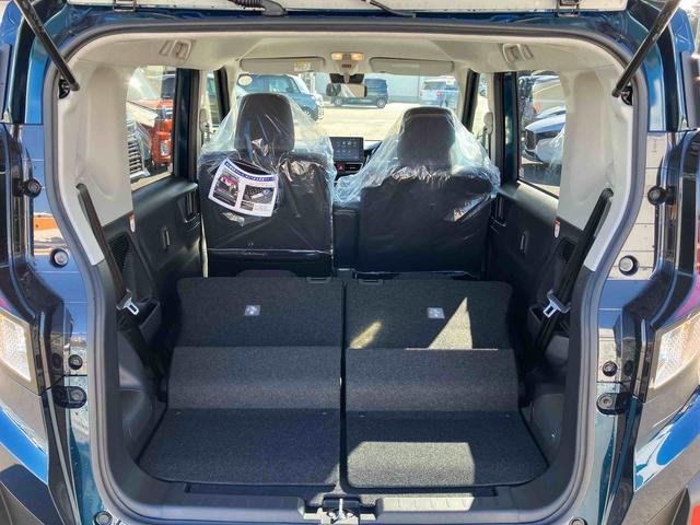 ムーヴG2WD CVT 660cc 両側スライドドア ディスプレイオーディオ 衝突被害軽減ブレーキ 横滑り防止装置 ABS バックモニター アイドリングストップ プッシュボタンスタート 届出済未使用車(福島県)の中古車