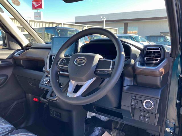 ムーヴG2WD CVT 660cc 両側スライドドア ディスプレイオーディオ 衝突被害軽減ブレーキ 横滑り防止装置 ABS バックモニター アイドリングストップ プッシュボタンスタート 届出済未使用車(福島県)の中古車