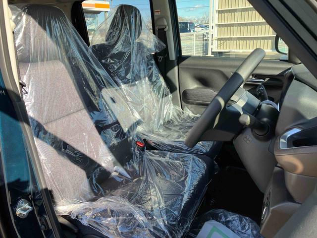 ムーヴG2WD CVT 660cc 両側スライドドア ディスプレイオーディオ 衝突被害軽減ブレーキ 横滑り防止装置 ABS バックモニター アイドリングストップ プッシュボタンスタート 届出済未使用車(福島県)の中古車