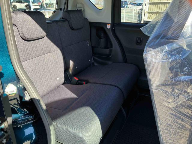 ムーヴG2WD CVT 660cc 両側スライドドア ディスプレイオーディオ 衝突被害軽減ブレーキ 横滑り防止装置 ABS バックモニター アイドリングストップ プッシュボタンスタート 届出済未使用車(福島県)の中古車