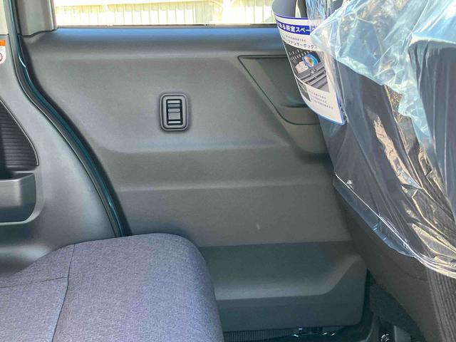 ムーヴG2WD CVT 660cc 両側スライドドア ディスプレイオーディオ 衝突被害軽減ブレーキ 横滑り防止装置 ABS バックモニター アイドリングストップ プッシュボタンスタート 届出済未使用車(福島県)の中古車