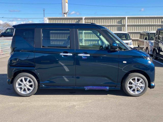 ムーヴG2WD CVT 660cc 両側スライドドア ディスプレイオーディオ 衝突被害軽減ブレーキ 横滑り防止装置 ABS バックモニター アイドリングストップ プッシュボタンスタート 届出済未使用車(福島県)の中古車