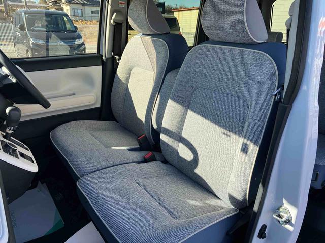 ムーヴキャンバスストライプスG(福島県)の中古車