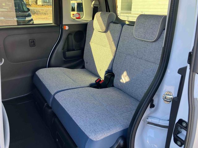 ムーヴキャンバスストライプスG(福島県)の中古車