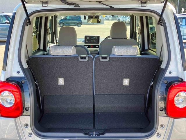 ムーヴキャンバスストライプスG(福島県)の中古車