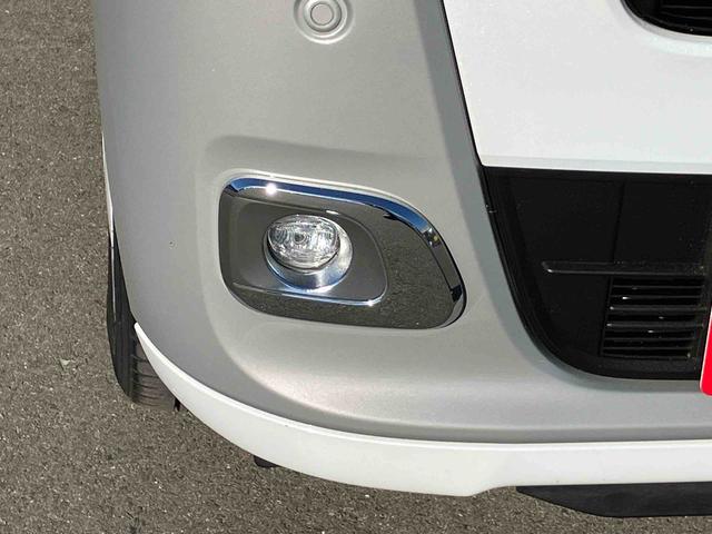 ムーヴキャンバスストライプスG(福島県)の中古車