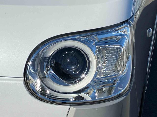 ムーヴキャンバスストライプスG(福島県)の中古車