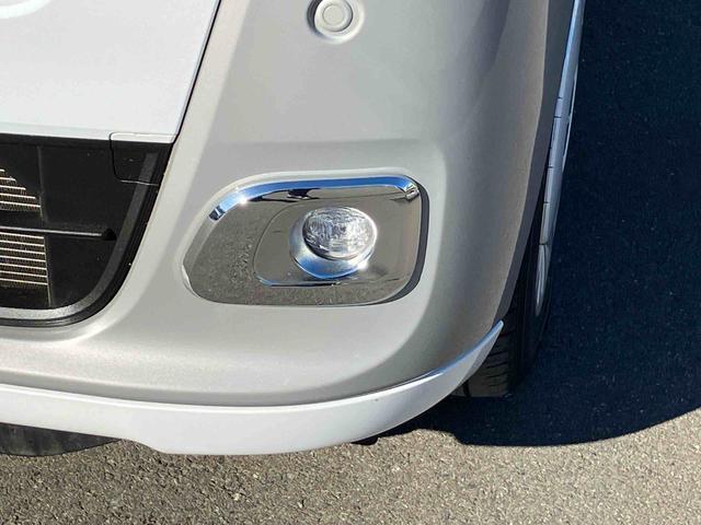 ムーヴキャンバスストライプスG(福島県)の中古車