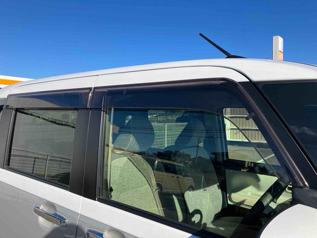 ムーヴキャンバスストライプスG(福島県)の中古車