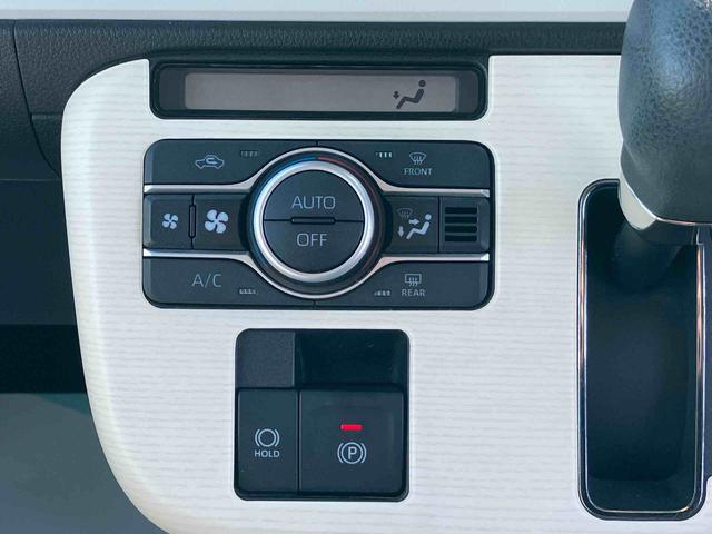 ムーヴキャンバスストライプスG(福島県)の中古車