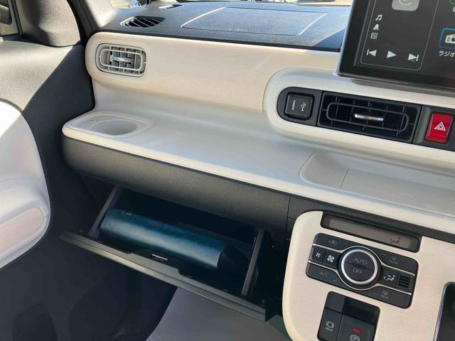 ムーヴキャンバスストライプスG(福島県)の中古車