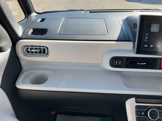 ムーヴキャンバスストライプスG(福島県)の中古車