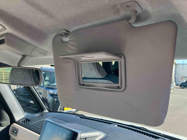 ムーヴキャンバスストライプスG(福島県)の中古車