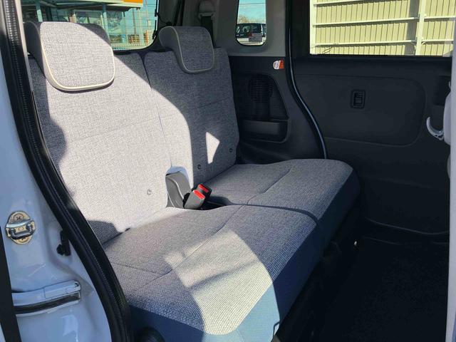 ムーヴキャンバスストライプスG(福島県)の中古車