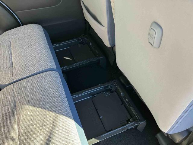 ムーヴキャンバスストライプスG(福島県)の中古車