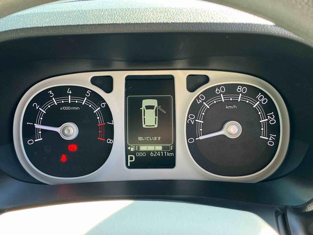 ムーヴキャンバスストライプスG(福島県)の中古車