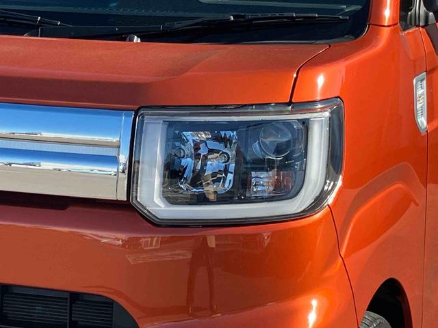 ウェイクGターボ レジャーエディションSAIII(福島県)の中古車