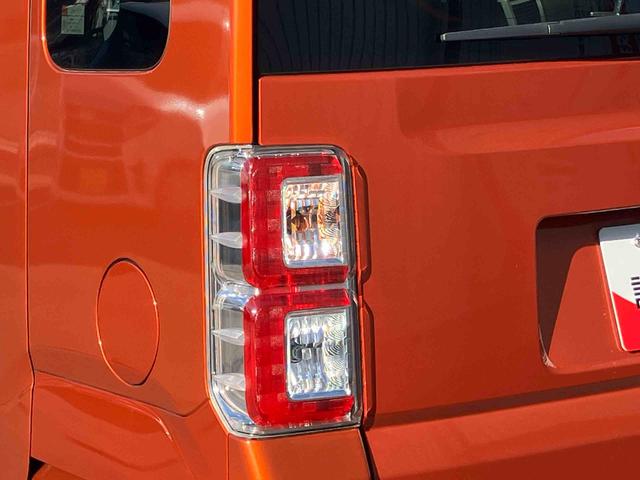 ウェイクGターボ レジャーエディションSAIII(福島県)の中古車