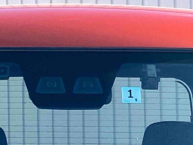 ウェイクGターボ レジャーエディションSAIII(福島県)の中古車