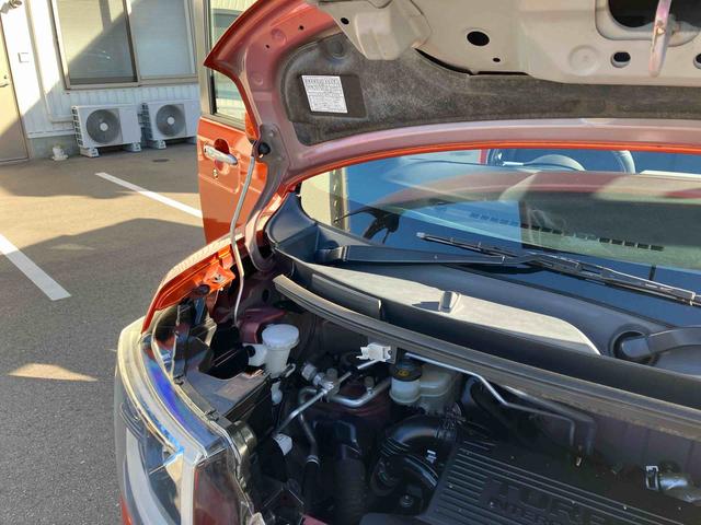 ウェイクGターボ レジャーエディションSAIII(福島県)の中古車