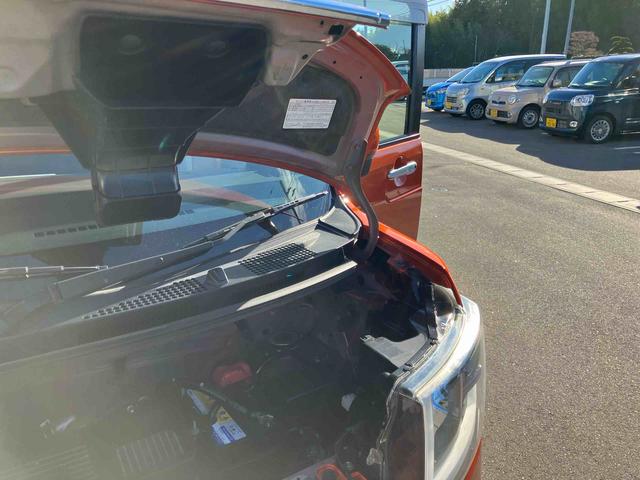 ウェイクGターボ レジャーエディションSAIII(福島県)の中古車