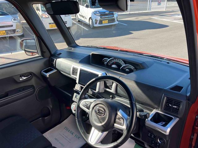 ウェイクGターボ レジャーエディションSAIII(福島県)の中古車