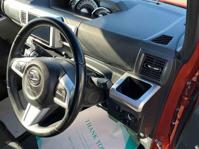 ウェイクGターボ レジャーエディションSAIII(福島県)の中古車