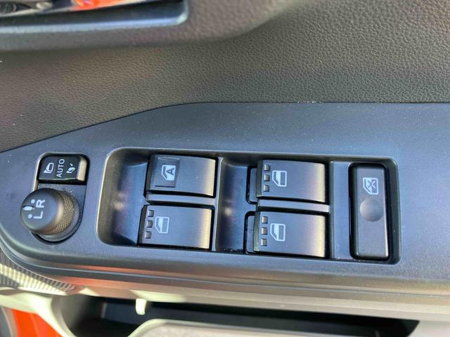 ウェイクGターボ レジャーエディションSAIII(福島県)の中古車