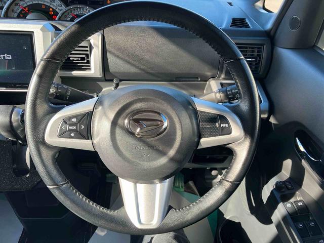 ウェイクGターボ レジャーエディションSAIII(福島県)の中古車