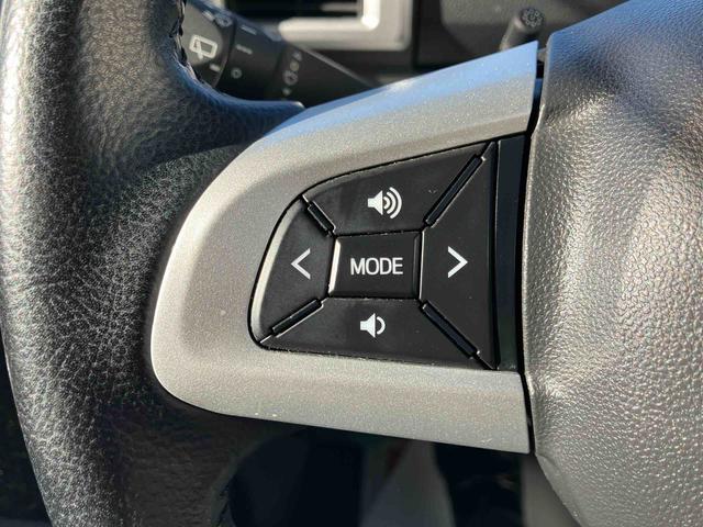 ウェイクGターボ レジャーエディションSAIII(福島県)の中古車