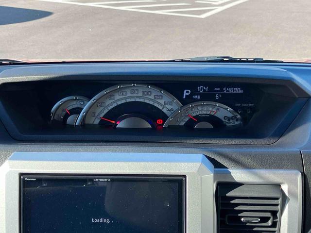 ウェイクGターボ レジャーエディションSAIII(福島県)の中古車