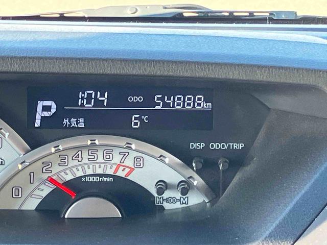 ウェイクGターボ レジャーエディションSAIII(福島県)の中古車